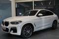 BMW X4 xDrive 30d M Sport Aut.*Panoramadach*Navi*Led* Weiß - thumbnail 21