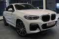 BMW X4 xDrive 30d M Sport Aut.*Panoramadach*Navi*Led* Weiß - thumbnail 22