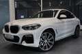 BMW X4 xDrive 30d M Sport Aut.*Panoramadach*Navi*Led* Weiß - thumbnail 1