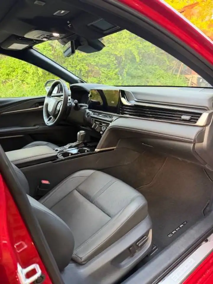Toyota Camry снимка Toyota Camry