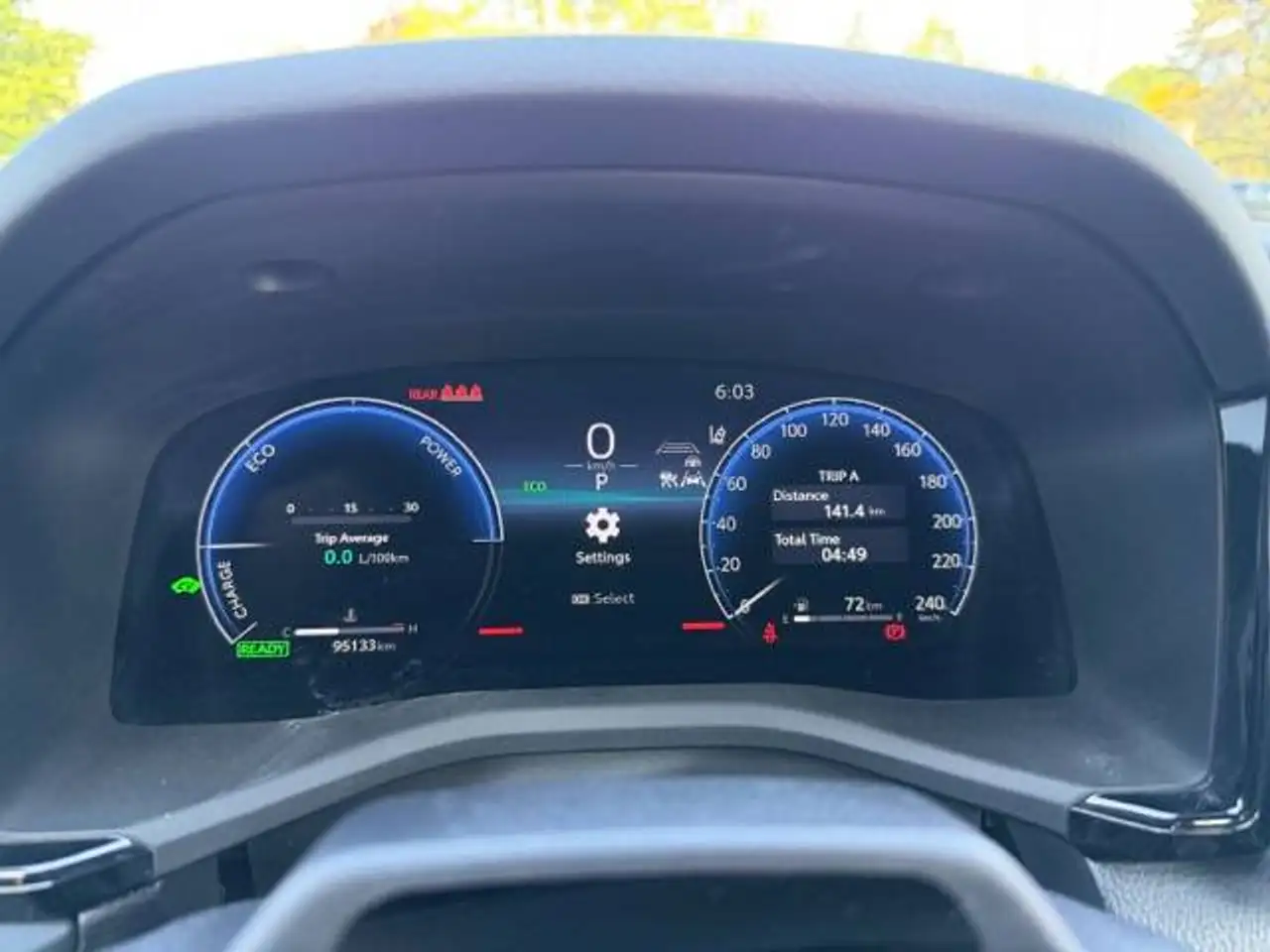 Toyota Camry снимка Toyota Camry