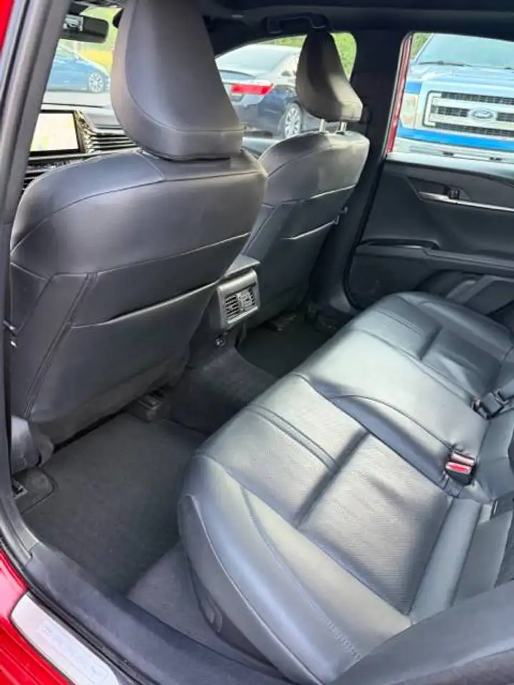 Toyota Camry снимка Toyota Camry