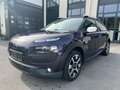 Citroen C4 Cactus PureTech 82 Shine Edition Navigation Scheckheft Violett - thumbnail 1