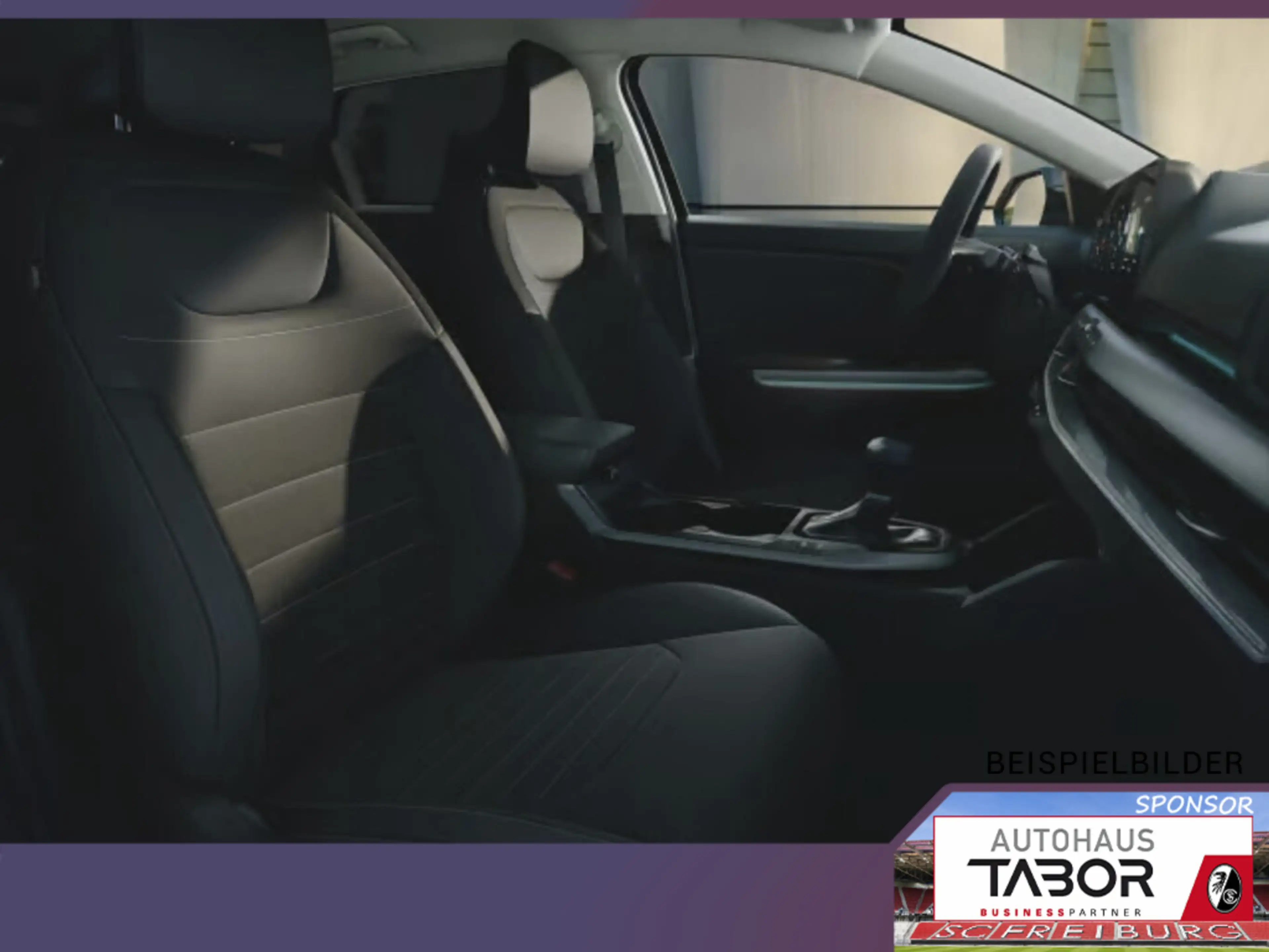 Kia K4 SW Vision DCT LM17 ACC SHZ Nav Kam UVP-35%* — photo 3