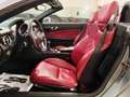 Mercedes-Benz SLK 200 CGI Sport Gris - thumbnail 11