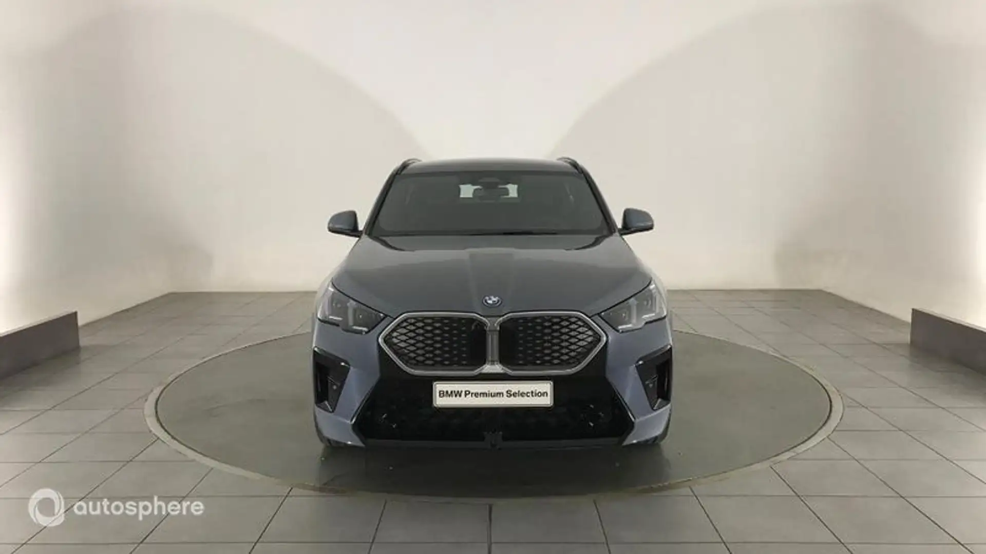 BMW X2 iX2 eDrive20 204ch M Sport - 2