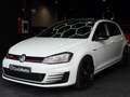 Volkswagen Golf GTI 2.0 TSI DSG6 169kW Blanco - thumbnail 2