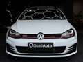 Volkswagen Golf GTI 2.0 TSI DSG6 169kW Blanco - thumbnail 4