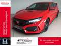 Honda Civic Type R GT Rot - thumbnail 1