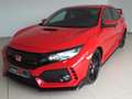 Honda Civic Type R GT Rouge - thumbnail 1