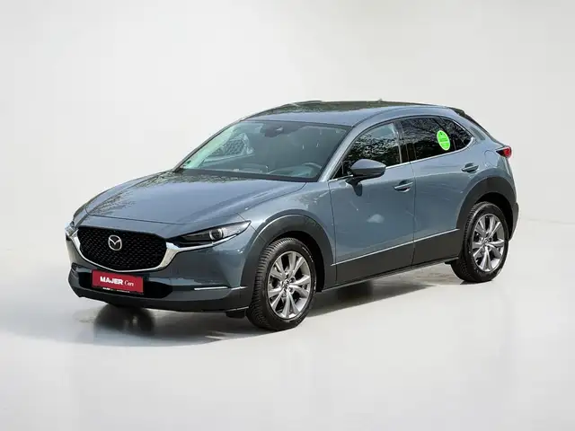 Mazda CX-30 1.8D Selection*LED*APPLECAR*ACC*HUD*PDC