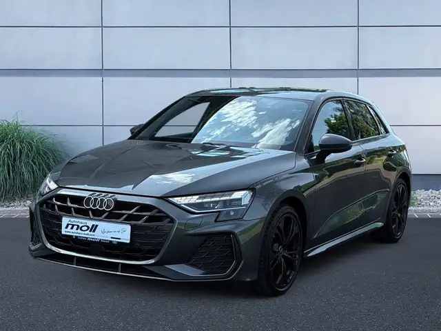 Audi A3 S line 35 TFSI 110(150) kW(PS) S tr