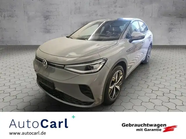 Volkswagen ID.5 GTX 4M 82kWh WP/360°/ACC/KEYLESS