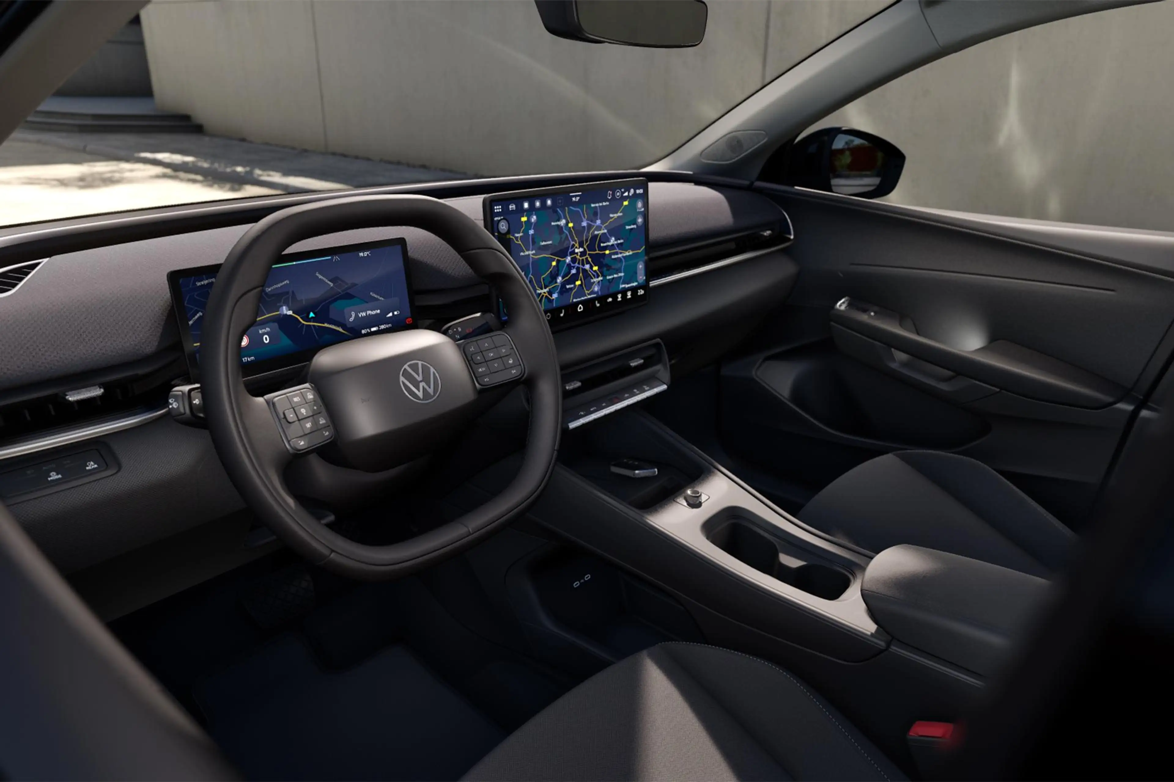 Volkswagen ID. Polo ID.Polo Life First Edition 52 kWh — photo 2