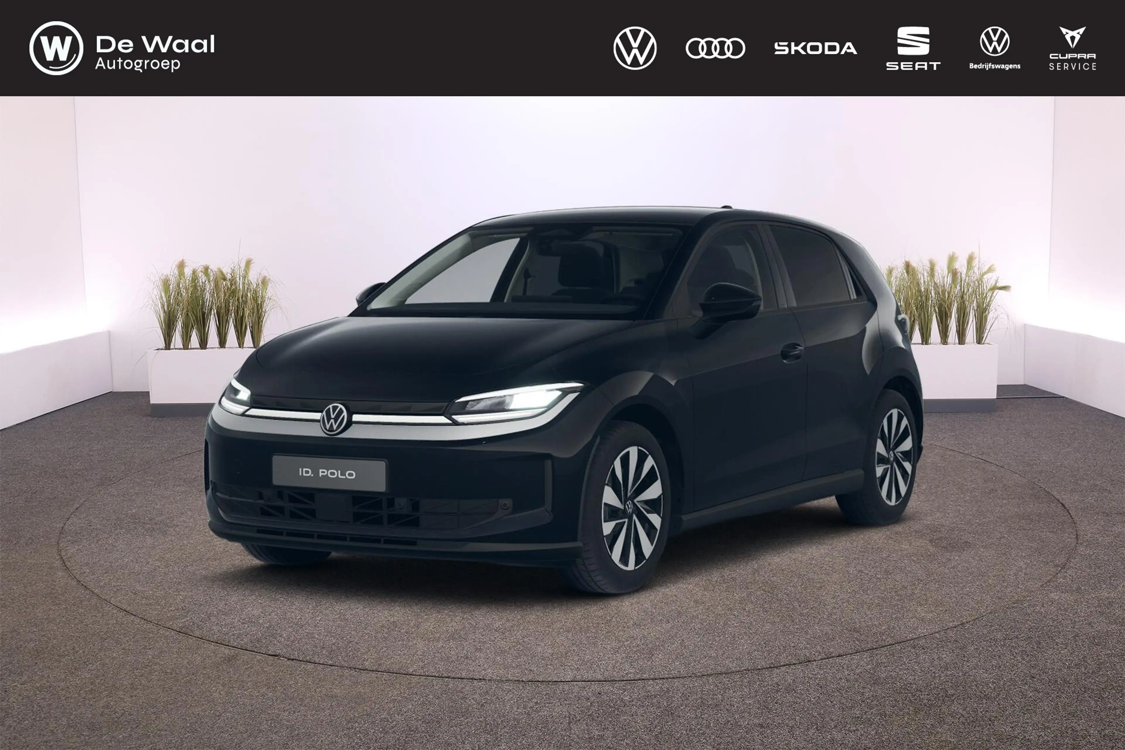 Volkswagen ID. Polo ID.Polo Life First Edition 52 kWh