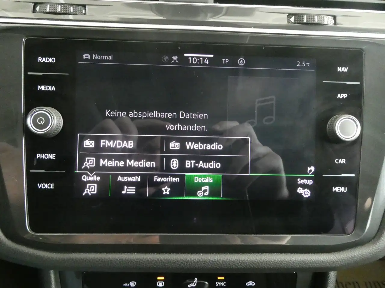 Volkswagen Tiguan Allspace Life TDI, миниатюра 14