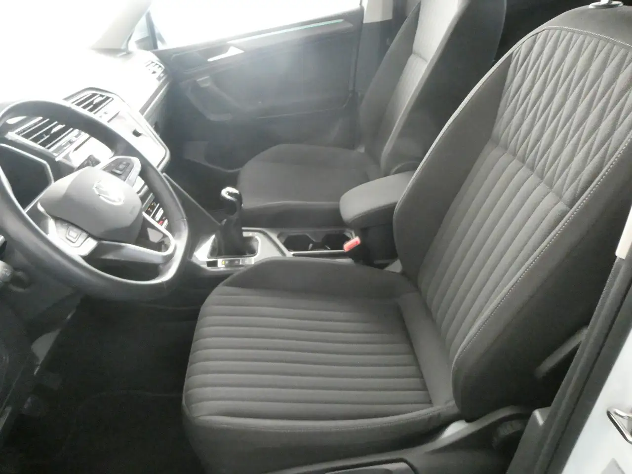 Volkswagen Tiguan Allspace Life TDI, миниатюра 7