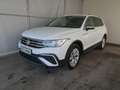 Volkswagen Tiguan Allspace Life TDI Weiß - thumbnail 1