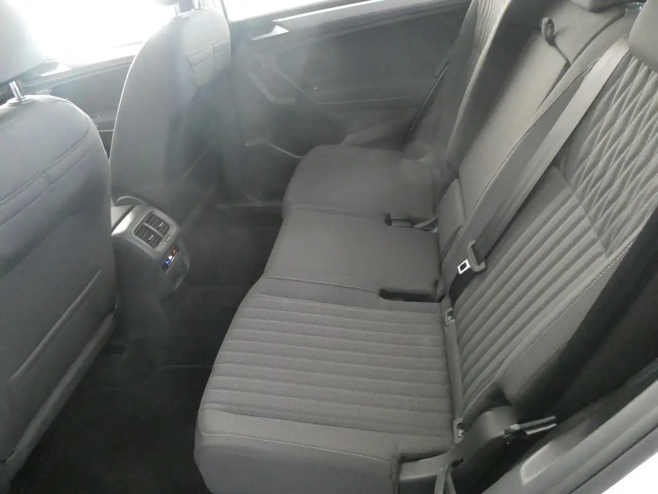 Volkswagen Tiguan Allspace Life TDI, миниатюра 25