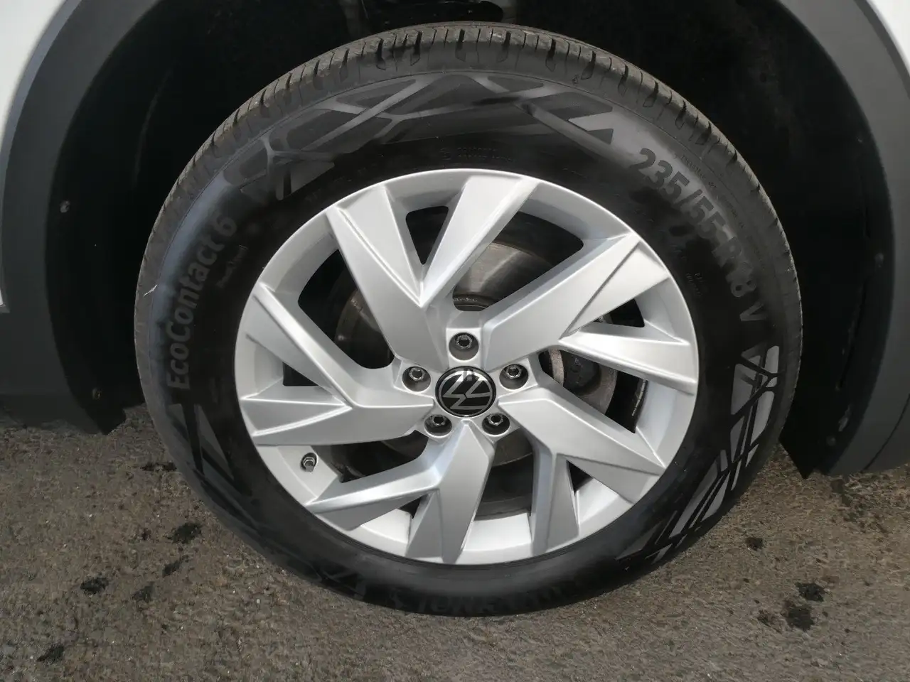 Volkswagen Tiguan Allspace Life TDI, миниатюра 29