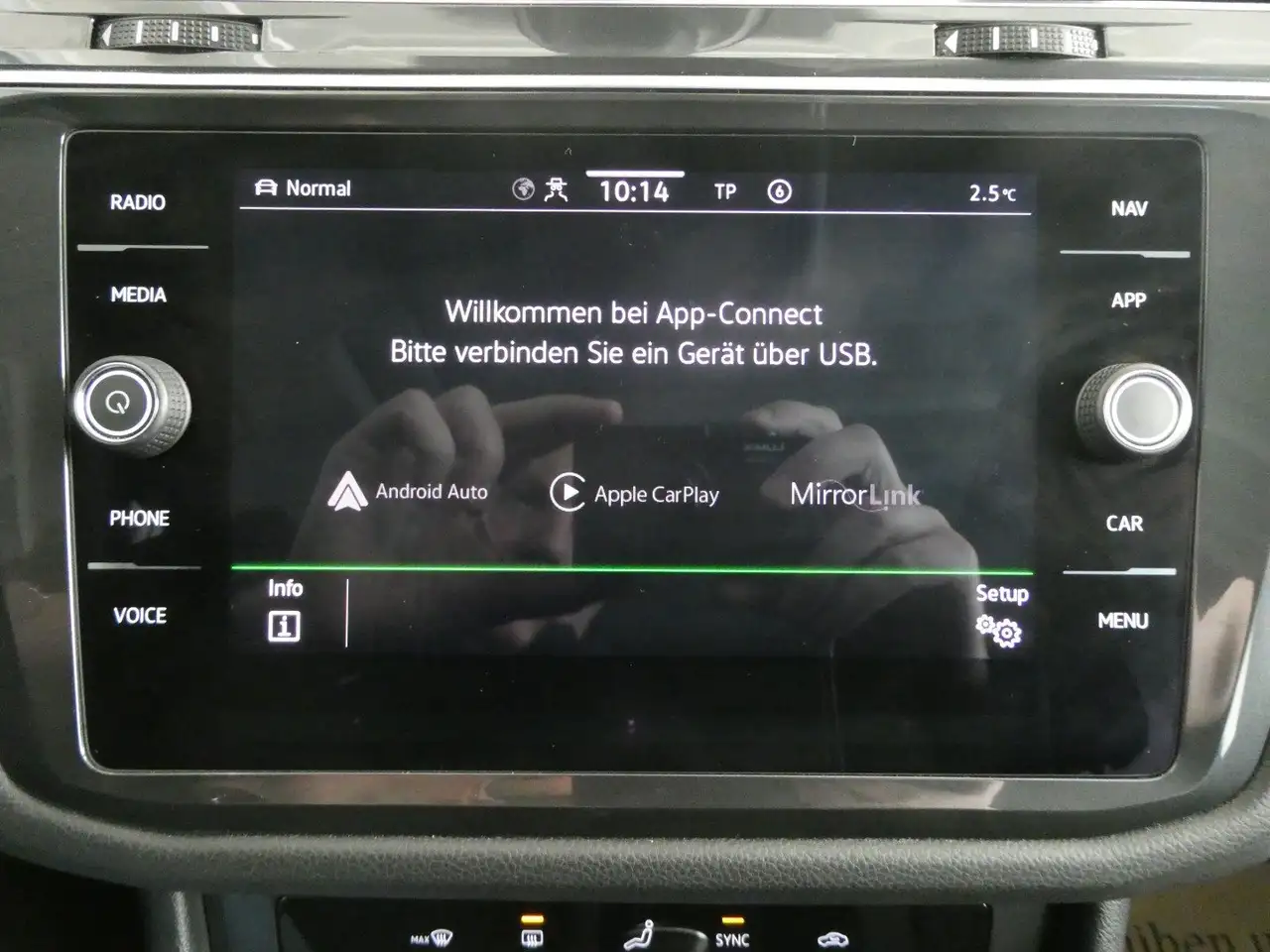 Volkswagen Tiguan Allspace Life TDI, миниатюра 16