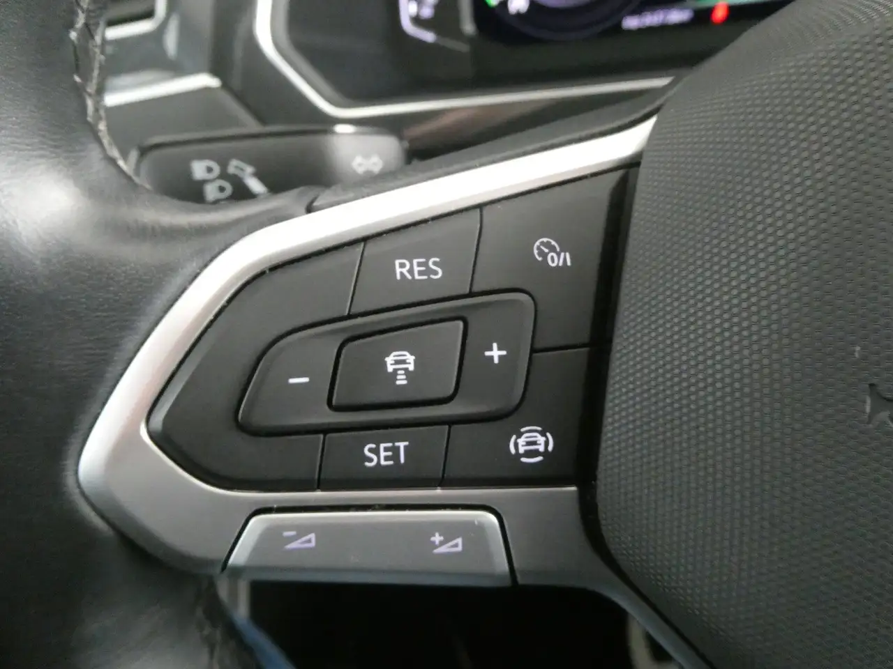 Volkswagen Tiguan Allspace Life TDI, миниатюра 10