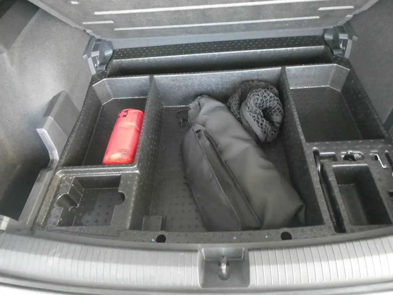 Volkswagen Tiguan Allspace Life TDI, миниатюра 27
