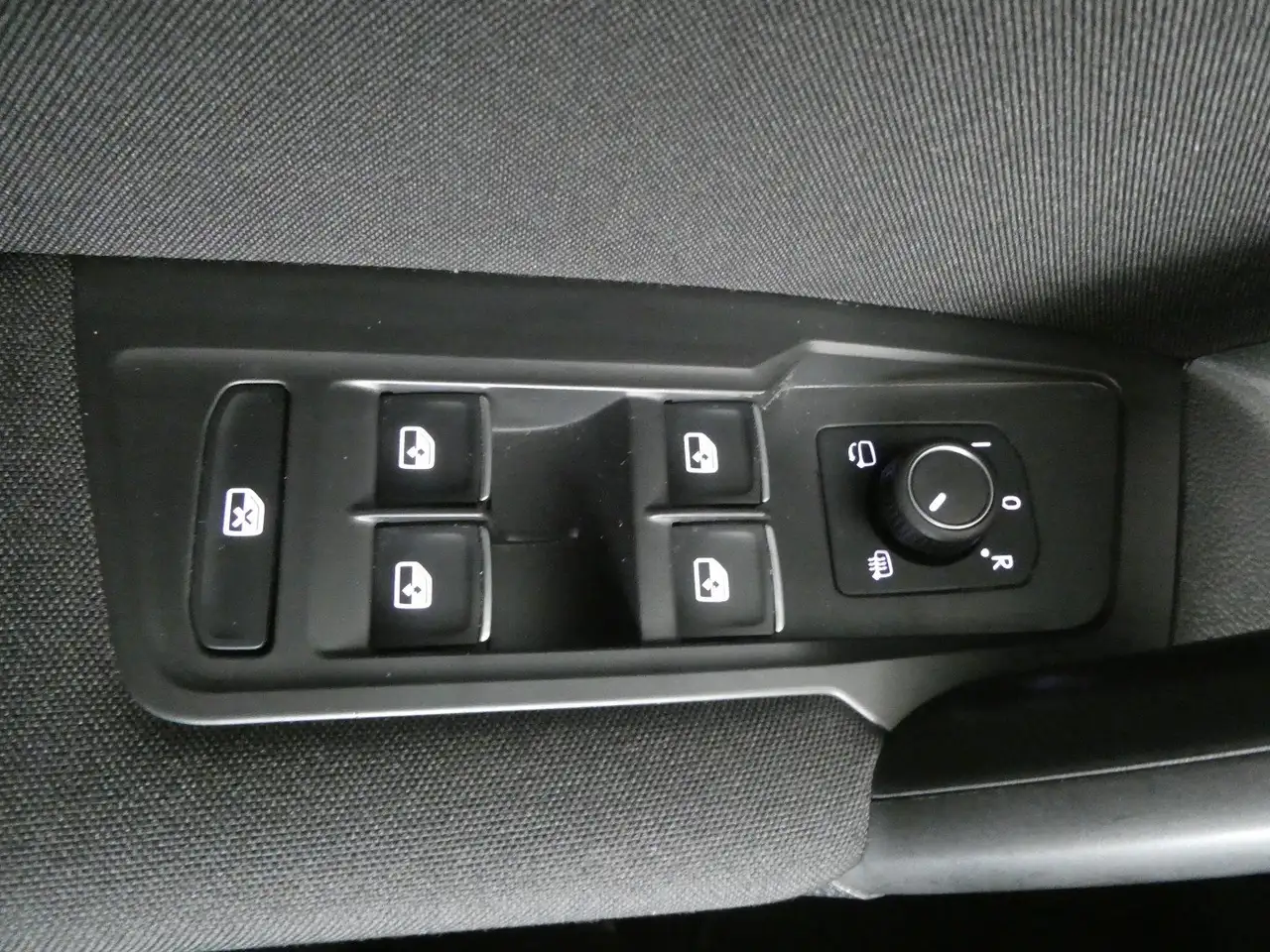Volkswagen Tiguan Allspace Life TDI, миниатюра 24