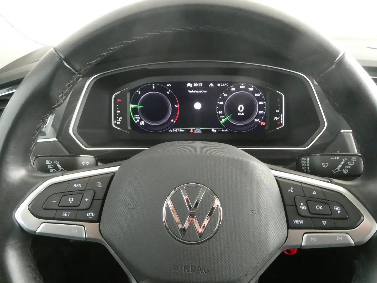 Volkswagen Tiguan Allspace Life TDI, миниатюра 9