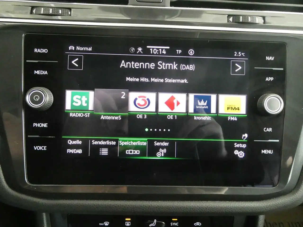 Volkswagen Tiguan Allspace Life TDI, миниатюра 13
