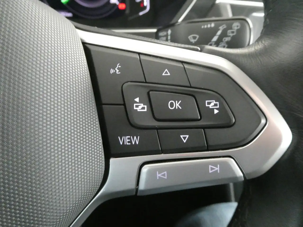 Volkswagen Tiguan Allspace Life TDI, миниатюра 11