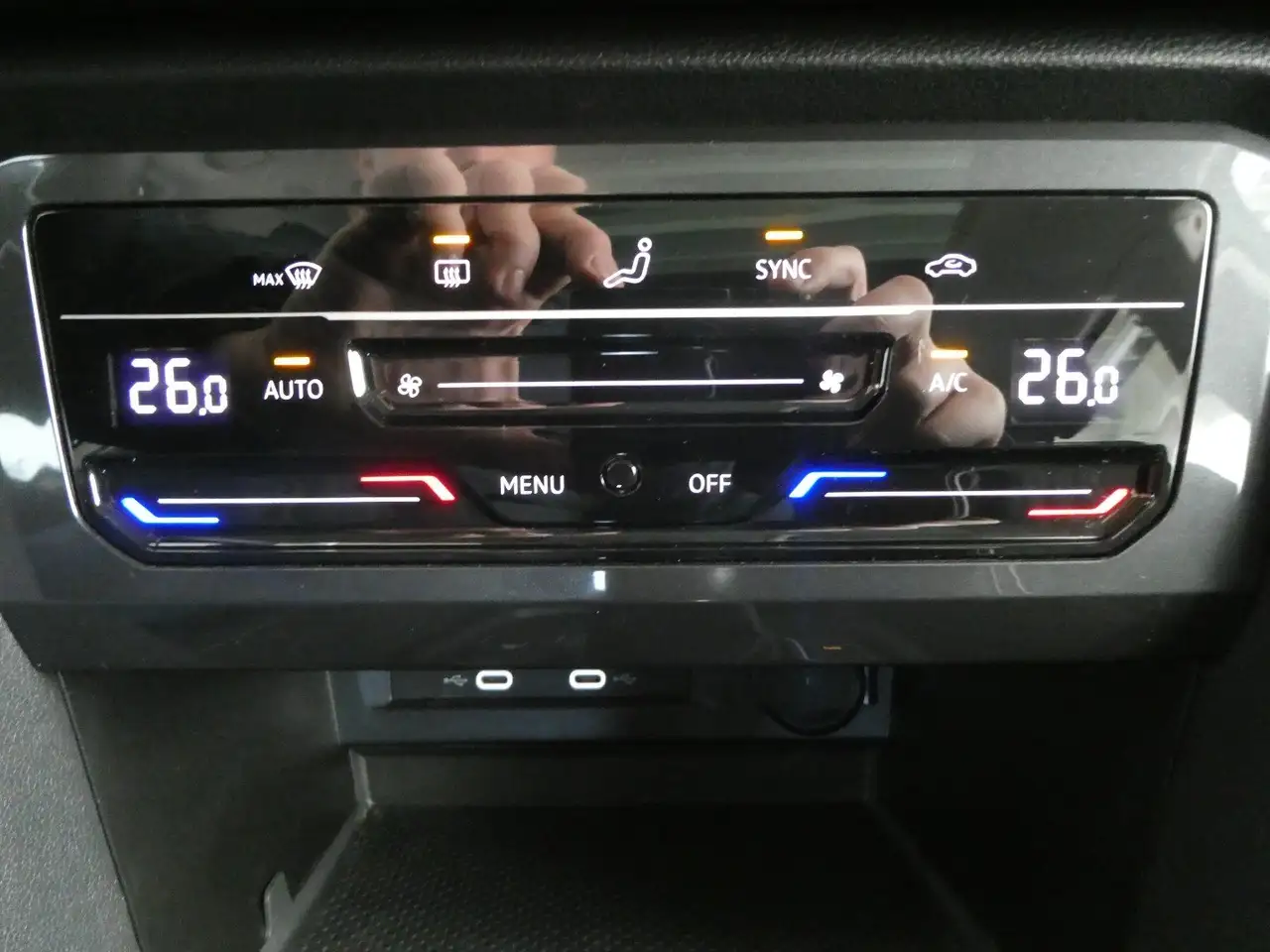 Volkswagen Tiguan Allspace Life TDI, миниатюра 18