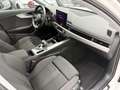 Audi A4 Avant 35 TDI S-line 19" LED ACC Fahrassistenz AHK Weiß - thumbnail 17