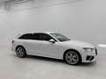 Audi A4 Avant 35 TDI S-line 19" LED ACC Fahrassistenz AHK Weiß - thumbnail 11