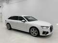 Audi A4 Avant 35 TDI S-line 19" LED ACC Fahrassistenz AHK Weiß - thumbnail 9