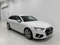 Audi A4 Avant 35 TDI S-line 19" LED ACC Fahrassistenz AHK Weiß - thumbnail 10