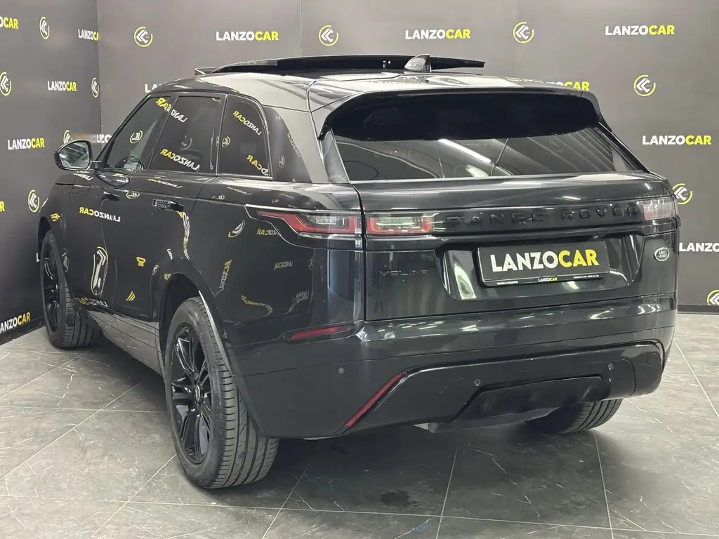 Land Rover Range Rover Velar | foto 6