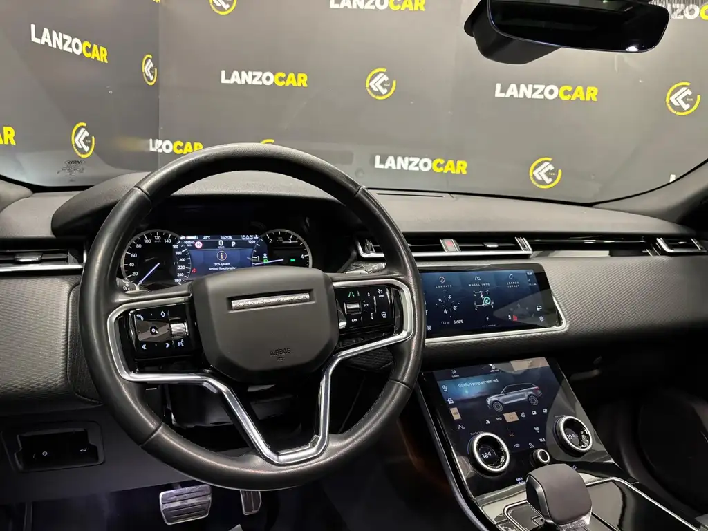 Land Rover Range Rover Velar | foto 8
