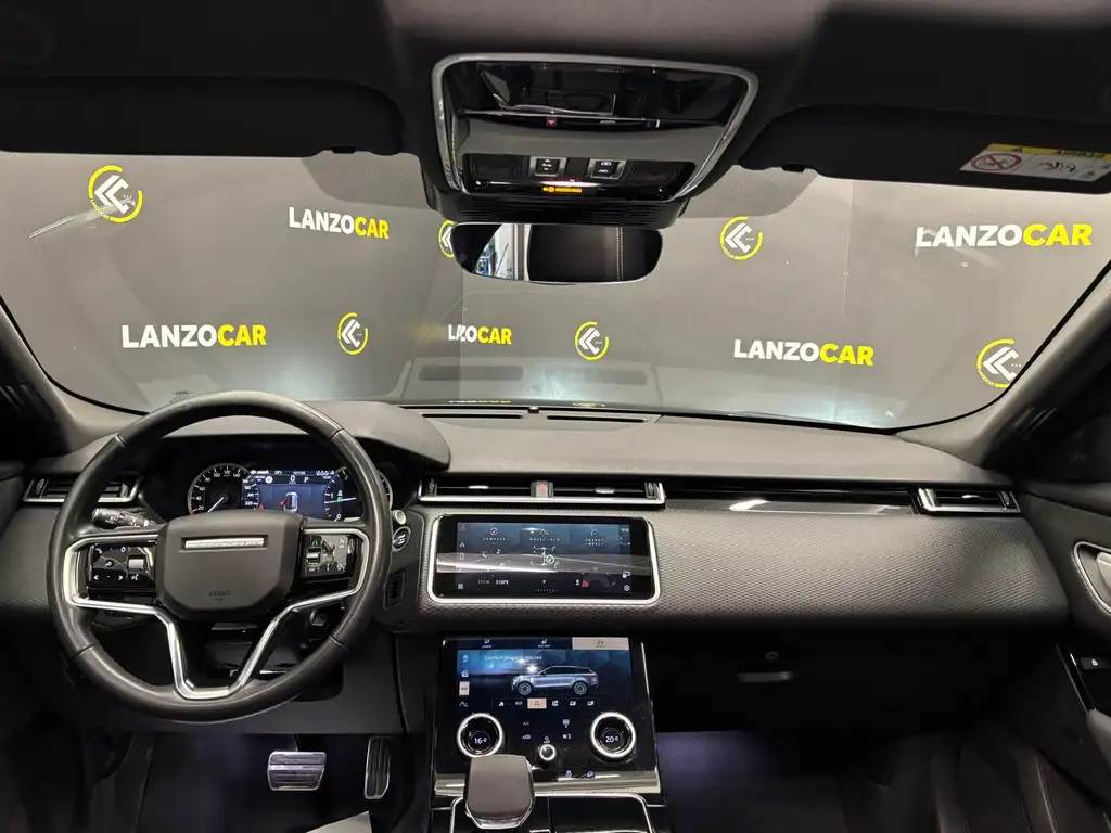 Land Rover Range Rover Velar | foto 7