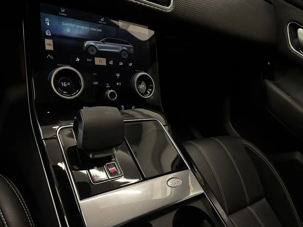 Land Rover Range Rover Velar | foto 11