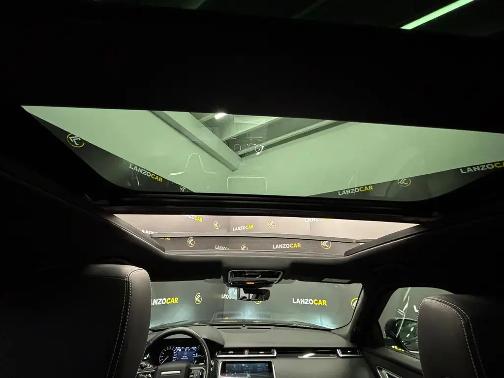 Land Rover Range Rover Velar | foto 13