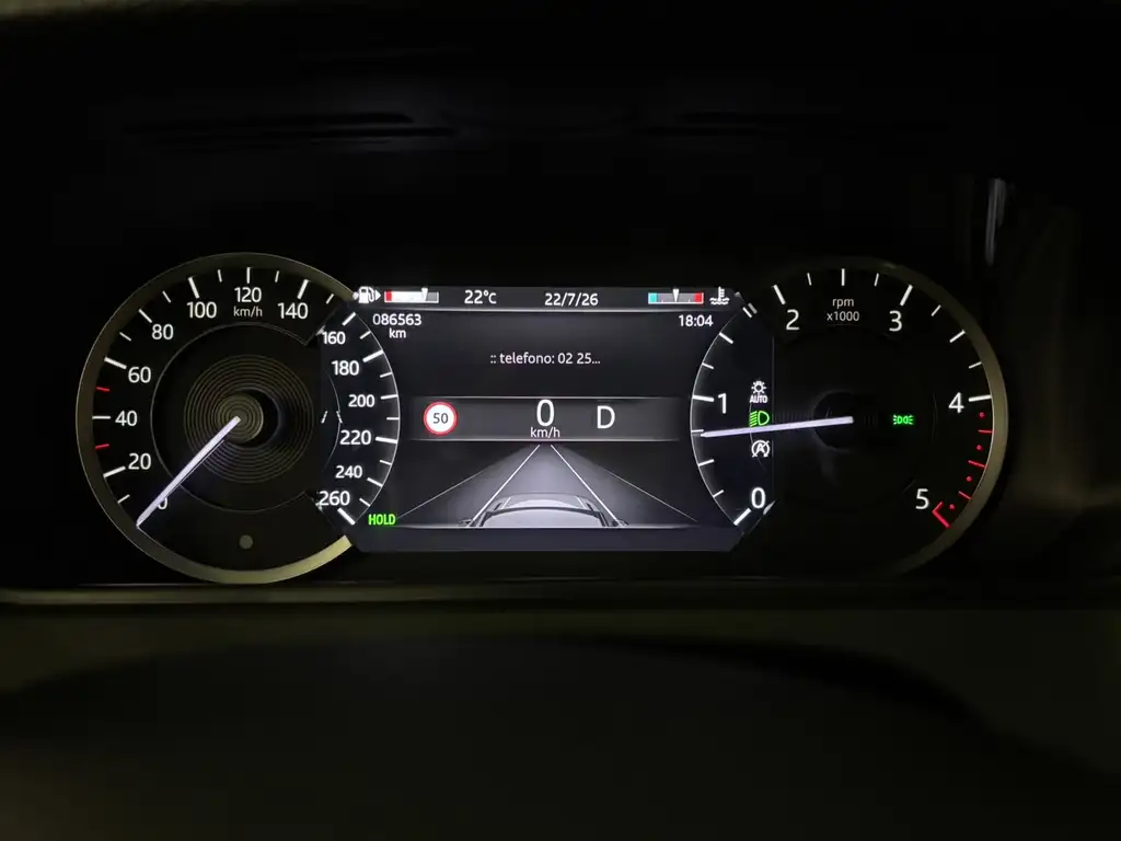 Land Rover Range Rover Velar | foto 10