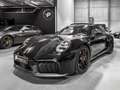 Porsche 992 911.2 CARRERA GTS/MY2025 /SOFORT/LIFT/360/BOSE/CHR Zwart - thumbnail 1
