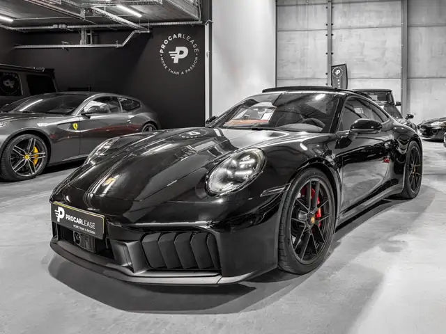 Porsche 992 911.2 CARRERA GTS/MY2025 /SOFORT/LIFT/360/BOSE/CHR