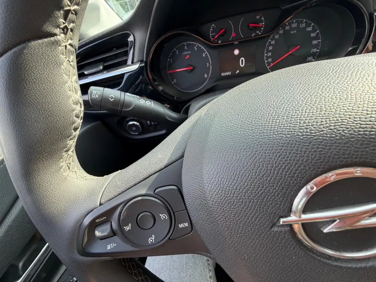 Opel Corsa Corsa — photo 18