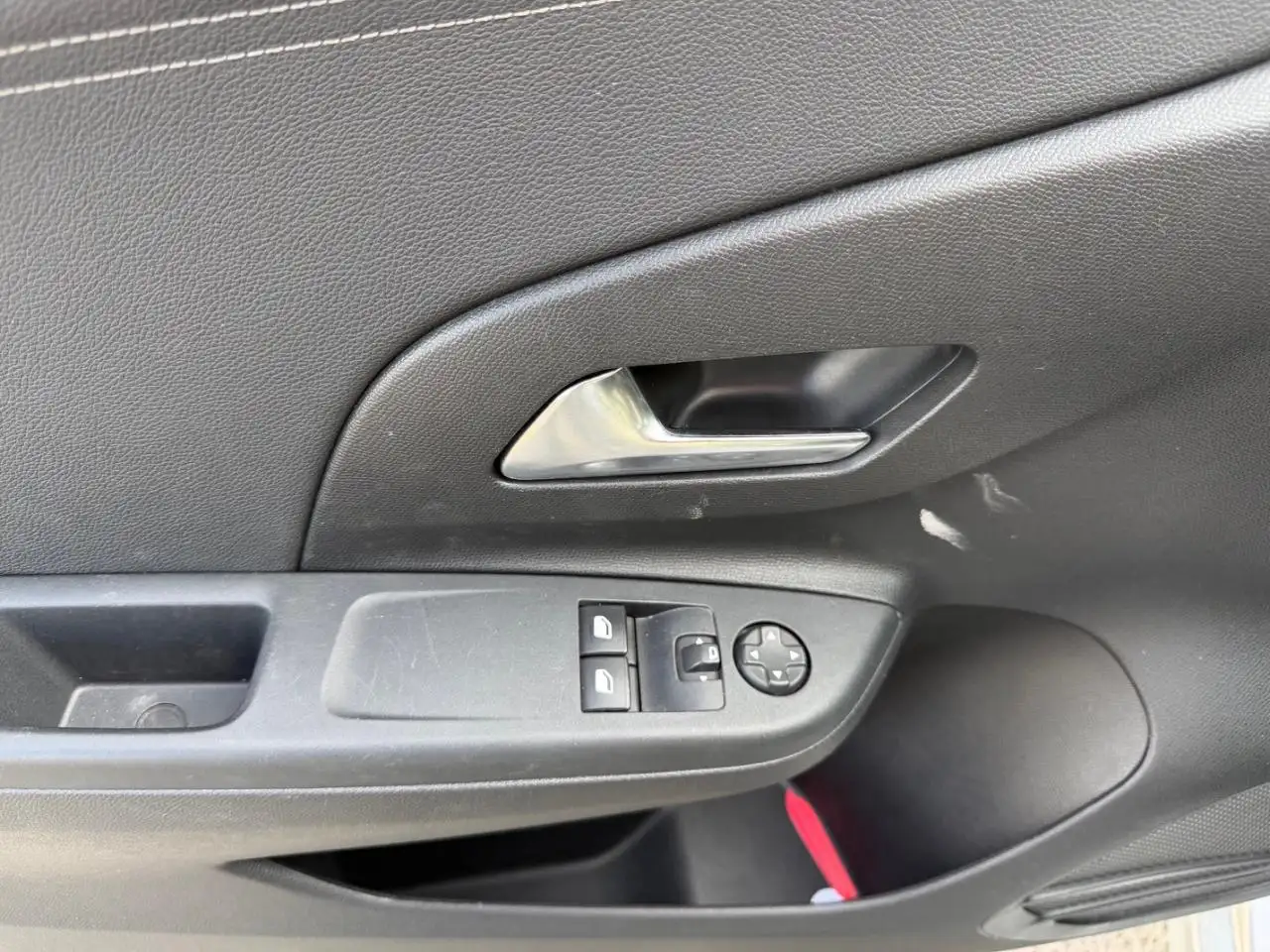Opel Corsa Corsa — photo 23