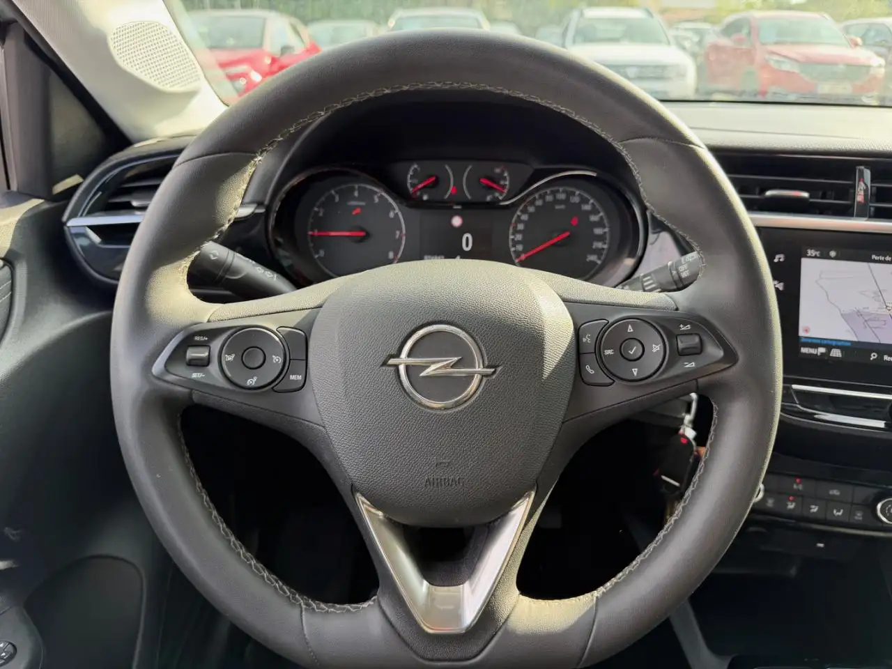 Opel Corsa Corsa — photo 8