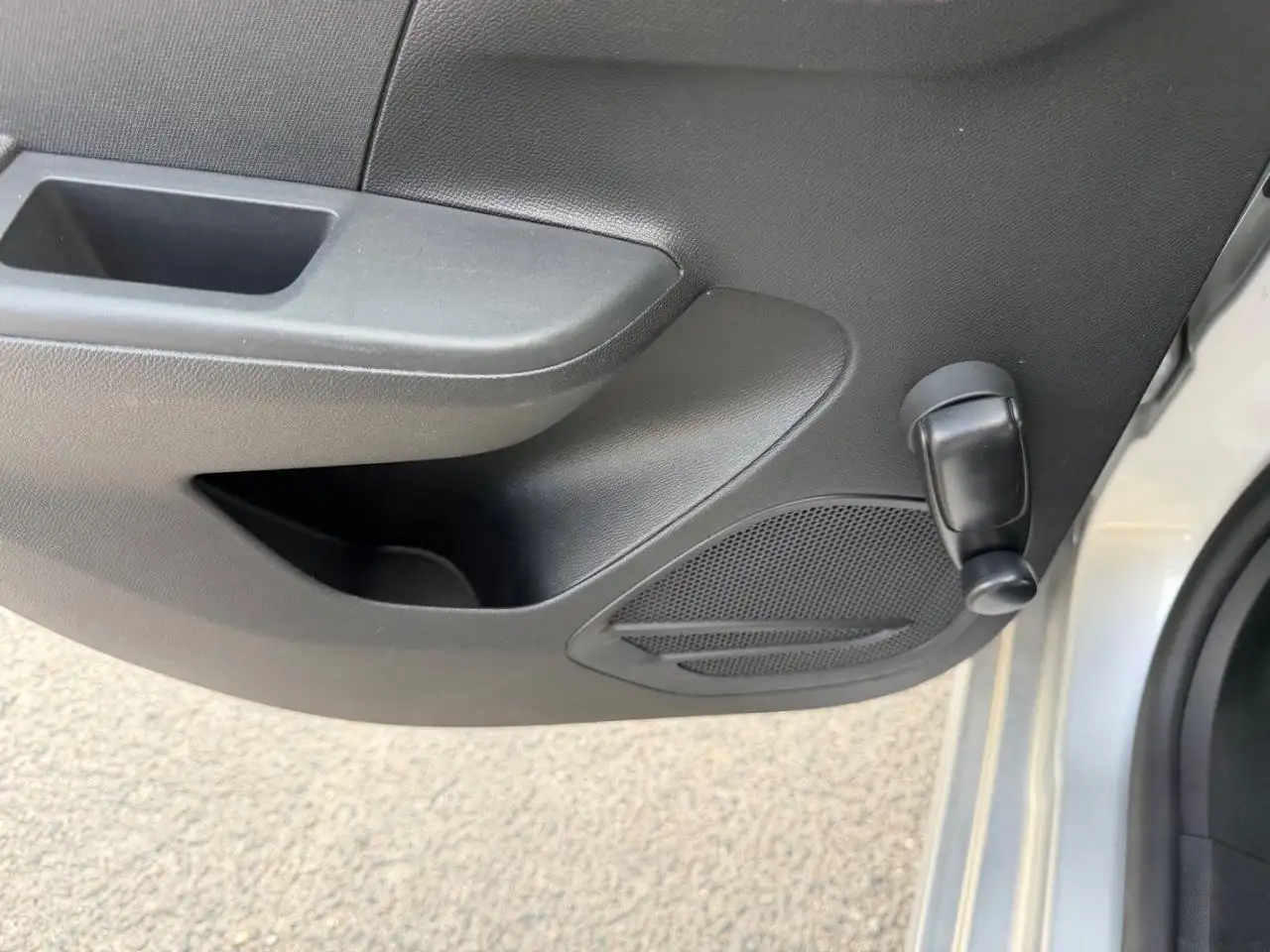 Opel Corsa Corsa — photo 27