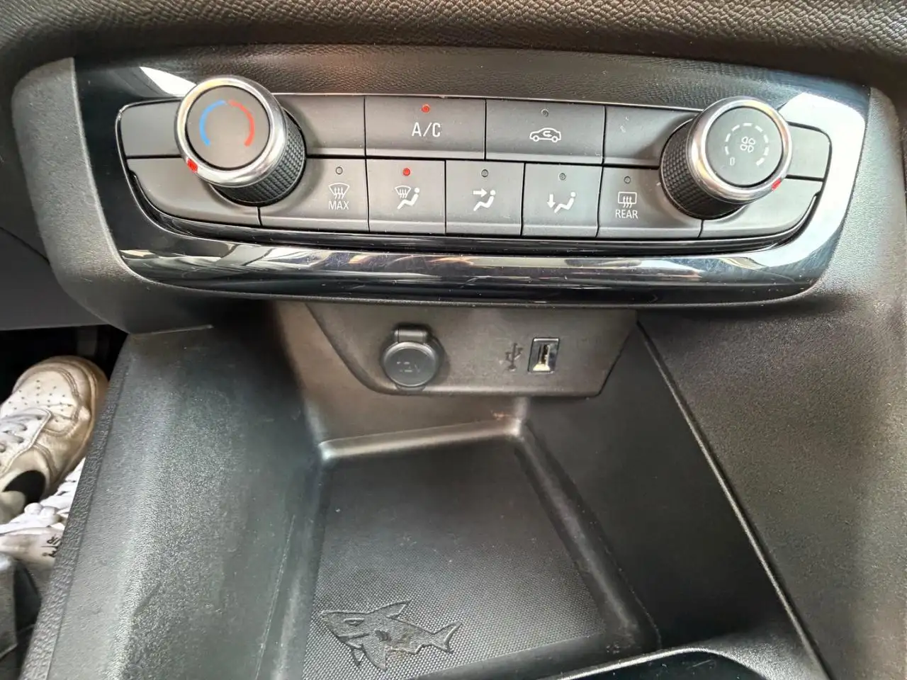Opel Corsa Corsa — photo 13