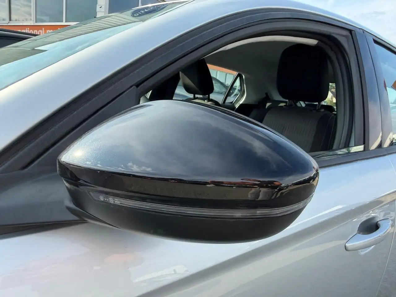 Opel Corsa Corsa — photo 24